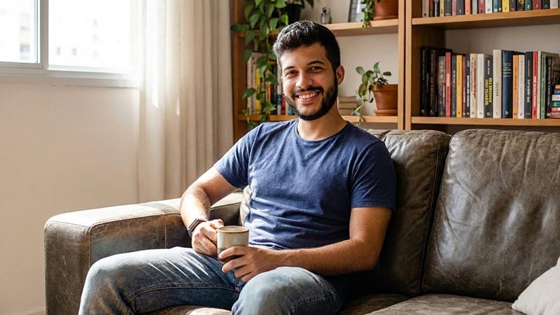 Marco Carvalho, Analista de Requisitos - Depoimento sobre Curso de Scrum da Learn & Education